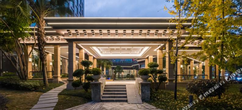 福州东方濮卓酒店(福道店)图片