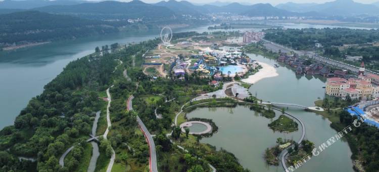 南部金泰国际酒店图片