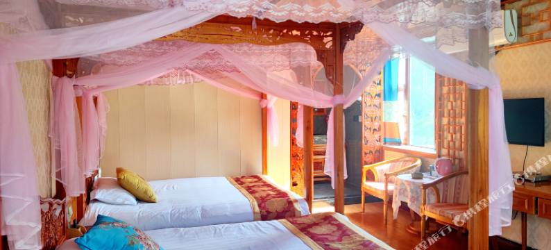 滨河客栈(松州客运中心店)图片