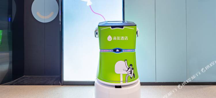 海友酒店(北京通州环球运河商务区店)图片