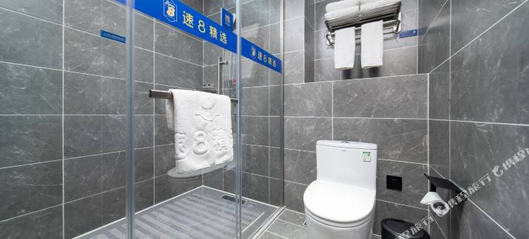 速8精选酒店(巴楚县世纪大道店)图片