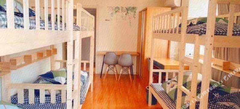 深圳如旅阳光青年驿站图片