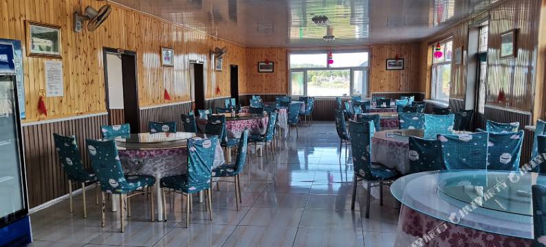 阿尔山兴安饭店图片