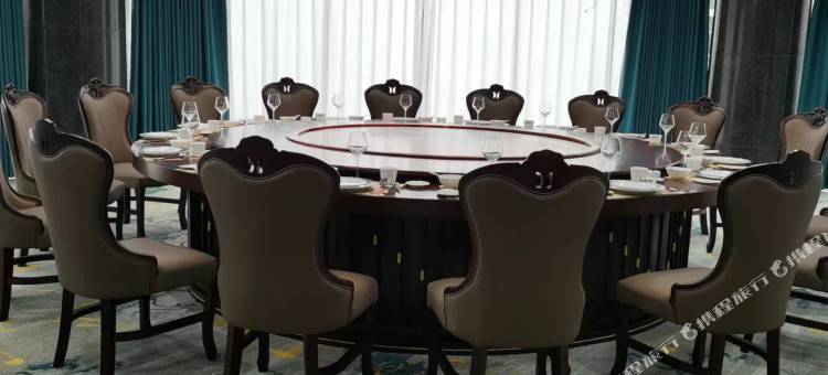 和美大酒店图片