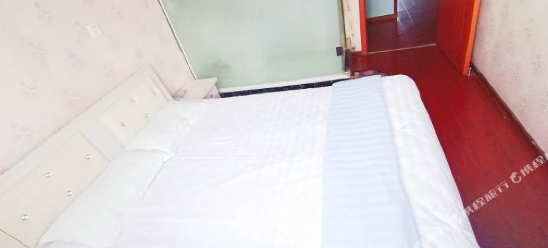 三河朝阔宾馆图片