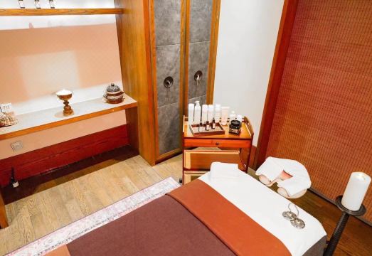 The St. Regis Lhasa ResortHotel Overview