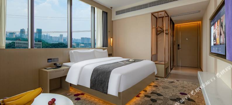 麗枫酒店(长沙麓谷高新区店)图片