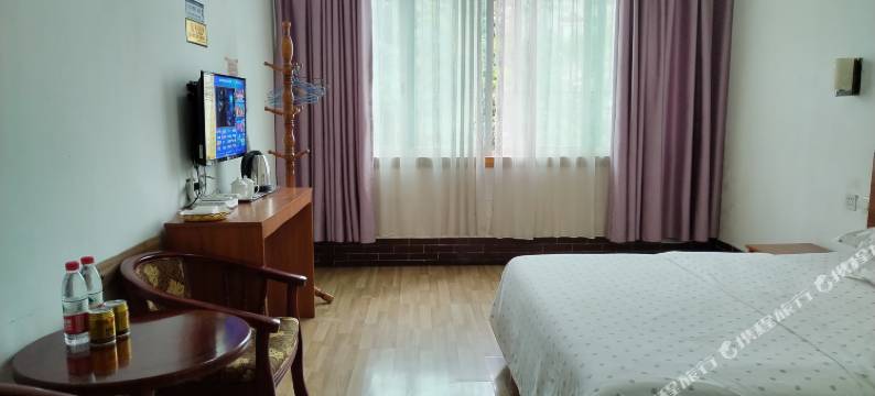 金龙湾宾馆(河池火车站店)图片