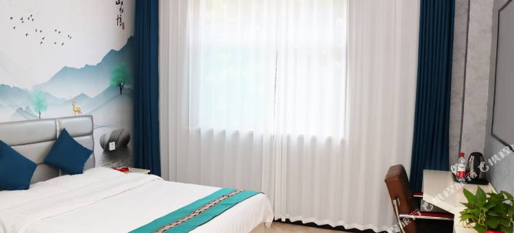 临汾新惠泽酒店图片