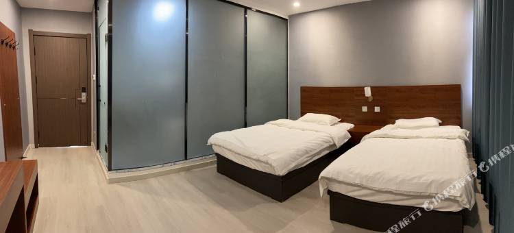 青年都市迷你酒店(藁城店)图片