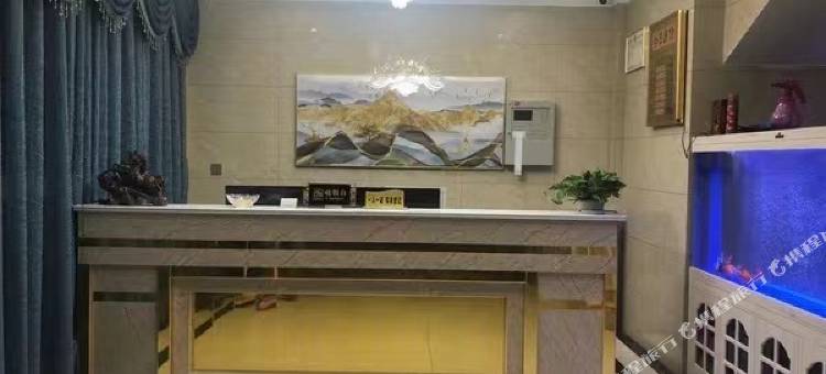 时光里宾馆(水利职业技术学院店)图片