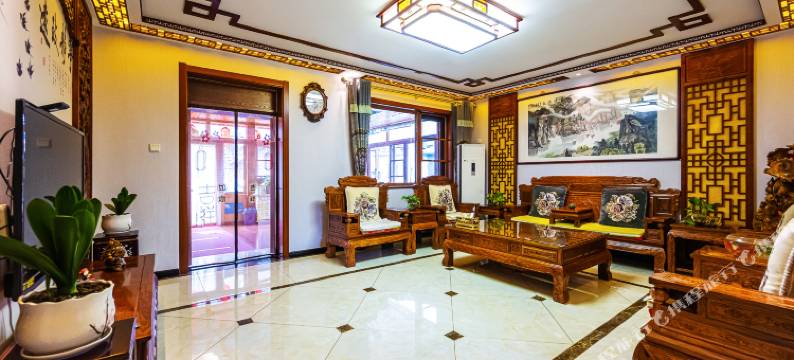 北京司马台万利合缘民宿图片