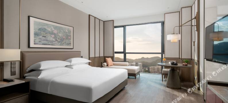 金华磐安宝龙艺珺酒店图片