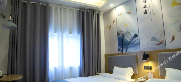 华驿酒店(开封杏花营镇政府店)图片