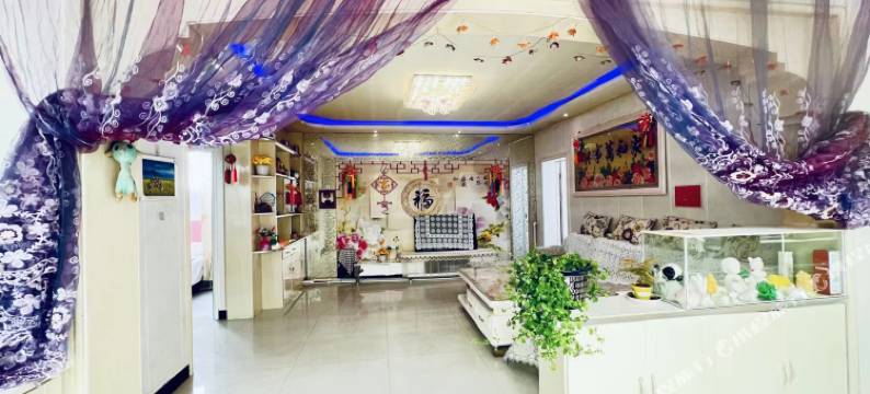 乌兰来顺家庭公寓图片