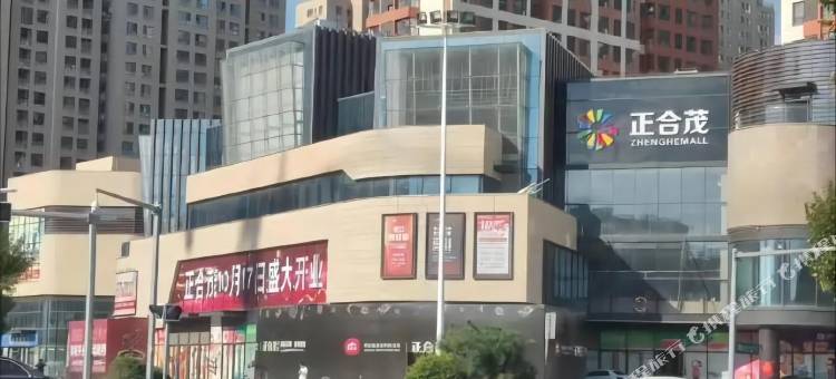 如家酒店·neo(青岛北站地铁站店)图片