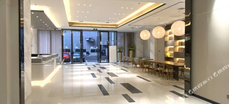 悦季美居(武汉传媒学院店)图片