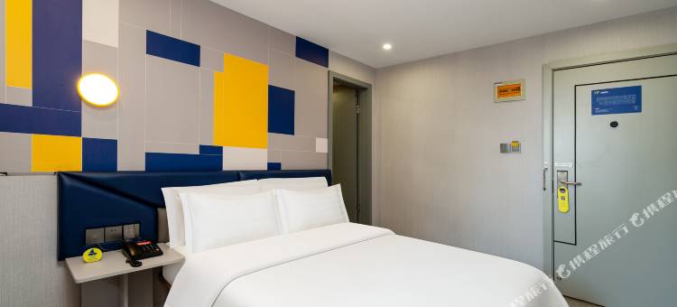 7天酒店(成都双流国际机场店)图片