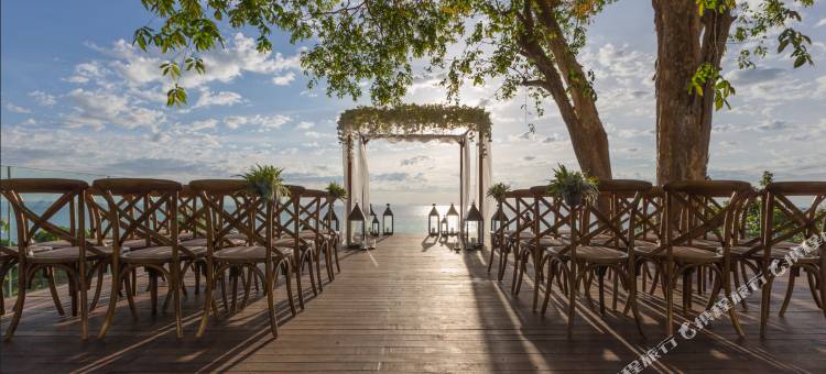 普吉岛凯璞攀瓦酒店(Cape Panwa Hotel Phuket)图片