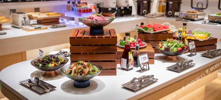 嘉虹酒店(肇庆七星岩景区店)图片