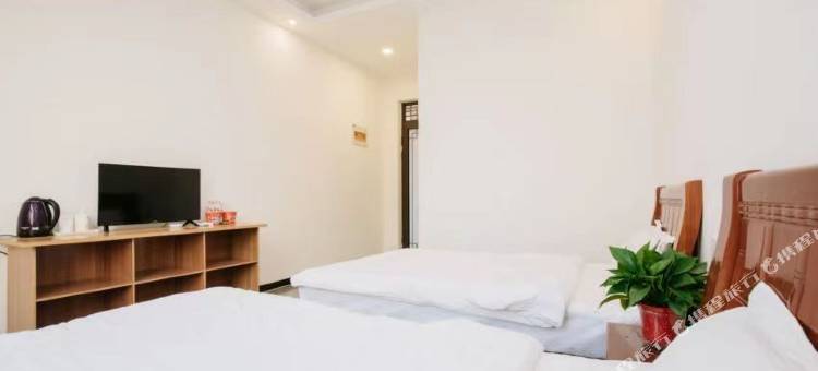 曲阜子曰民宿图片