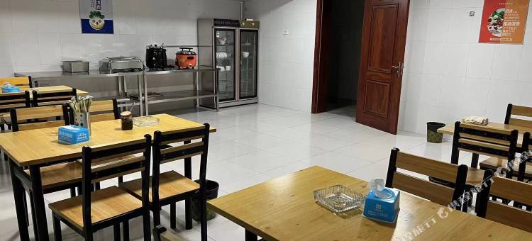 羿神快捷酒店(屯留区曙光医院店)图片