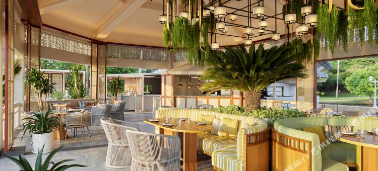 华欣都喜天丽酒店(Dusit Thani Hua Hin)图片