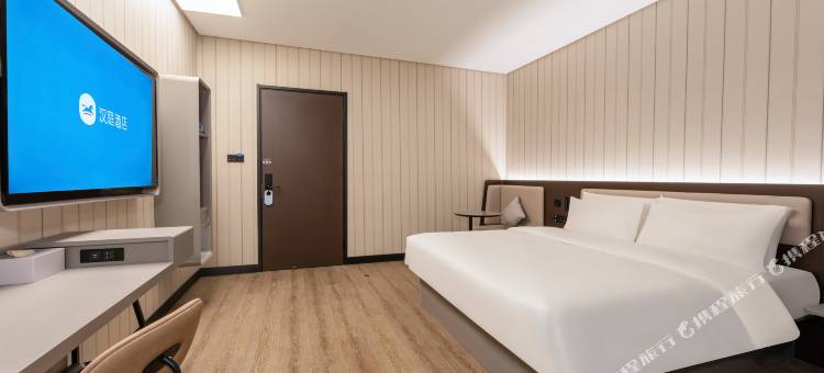 汉庭酒店(通州湾政务中心店)图片