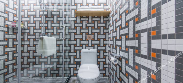 艺龙瑞云酒店(天水火车站商埠路步行街店)图片