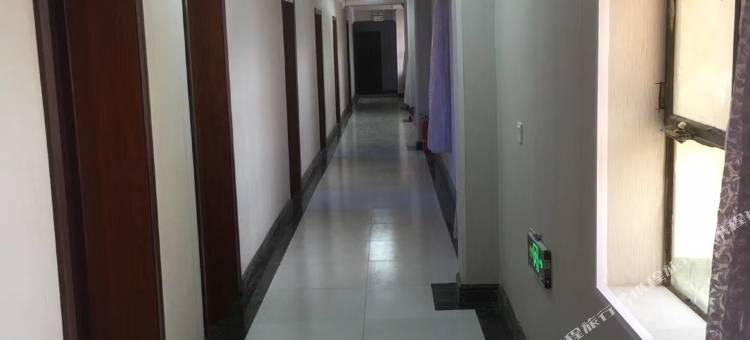 噶尔县边原酒店图片