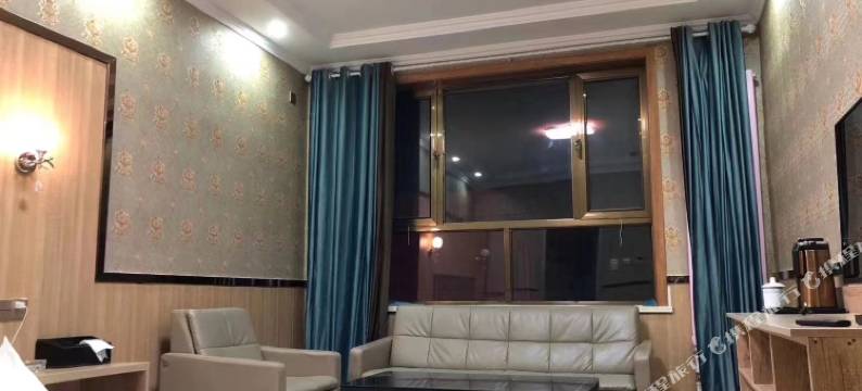 银川正泽宾馆图片