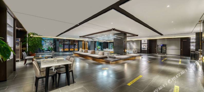 荣成秦桥宾馆(成山大道大润发店)图片