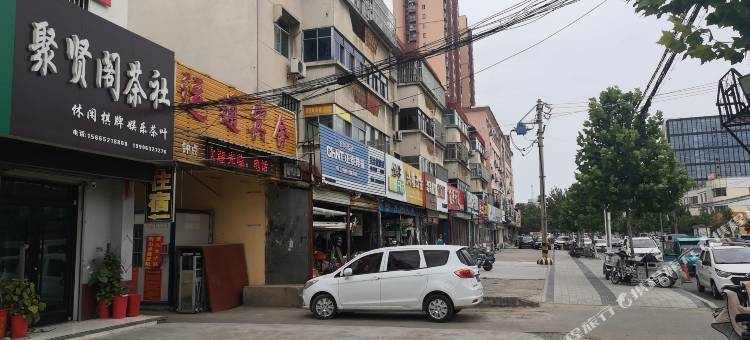 枣庄运通宾舍图片