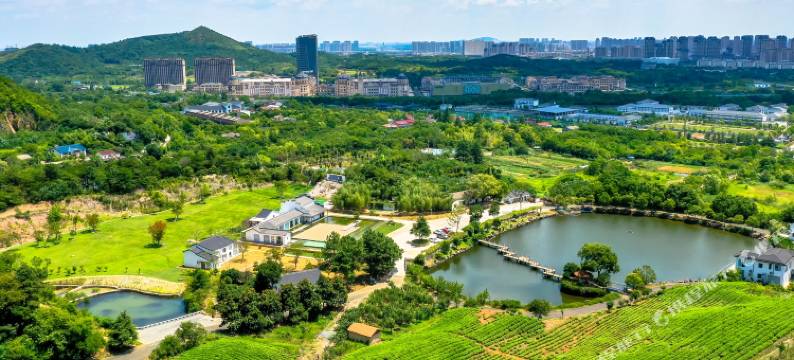 溧阳悦香庄园图片