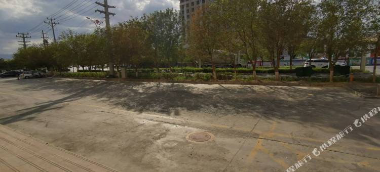锦江之星品尚酒店(吐鲁番托克逊店)图片