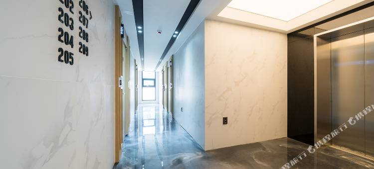 布朗多酒店木浦和平广场(Mokpo Browndot Hotel Peace Square)图片
