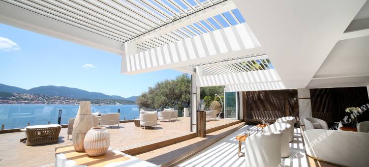 玛琳卡Spa酒店(Hôtel Marinca & Spa)图片