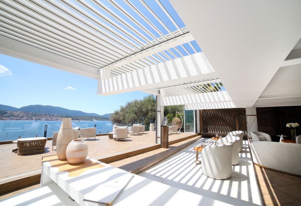 Hôtel Marinca & Spa Hotel Overview