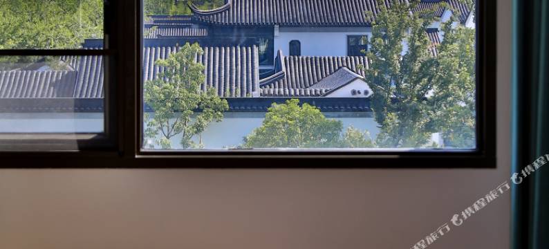 乌镇闲情逸致精品民宿(西栅景区店)图片