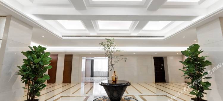 绵阳苍兰墅酒店(人民公园马家巷店)图片