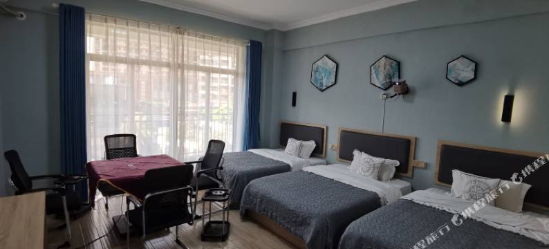 六方公馆(清远广百顺盈店)图片