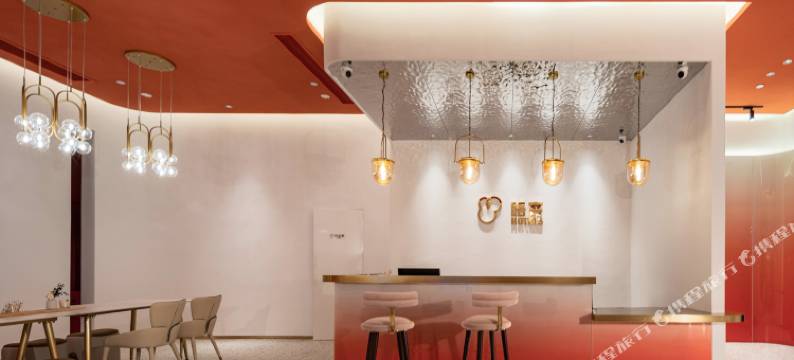 路客美宿(广州新白云国际机场空港店)图片