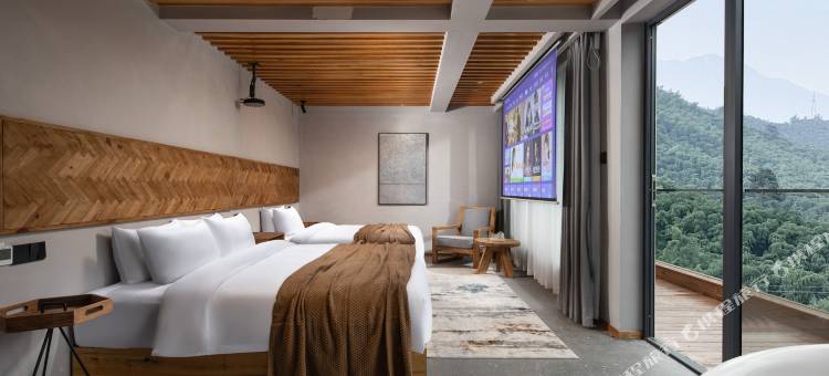 云汀水岸Villa·轻奢美宿图片