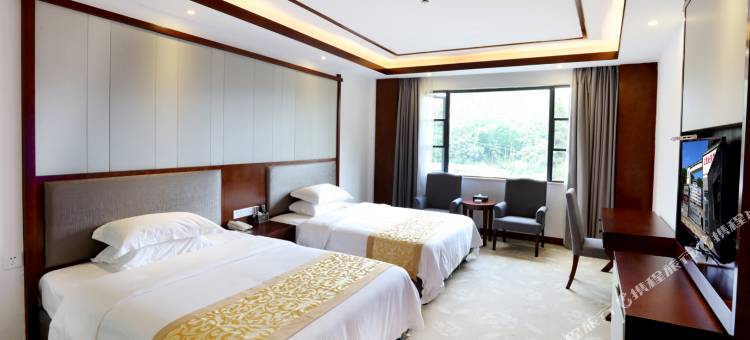 江西长天方竹宾馆(井冈山景区店)图片