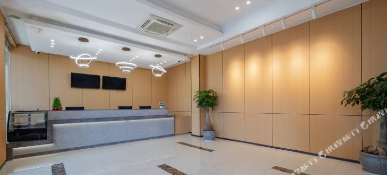 鸿琳酒店(萧山通惠北路店)图片
