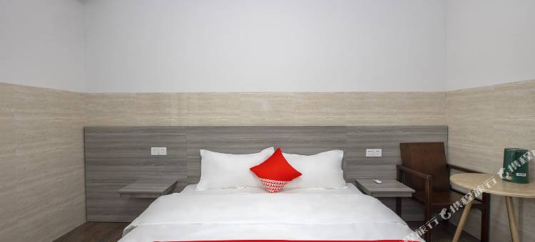 一品民宿(方特梦幻王国店)图片