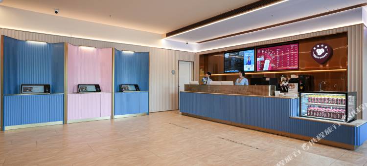 汉庭酒店(天津金钟河大街地铁站店)图片