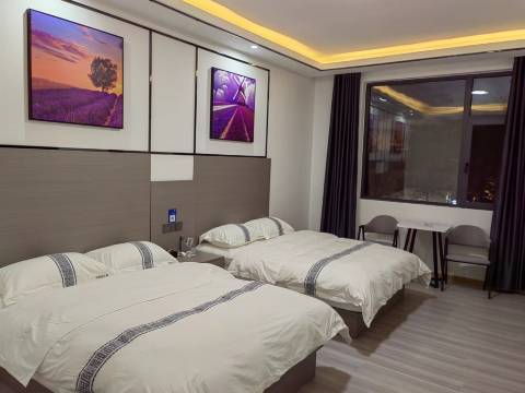 耿马司南睦宾馆