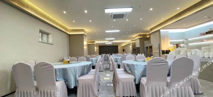 星空酒店(太原火车站双塔公园店)图片