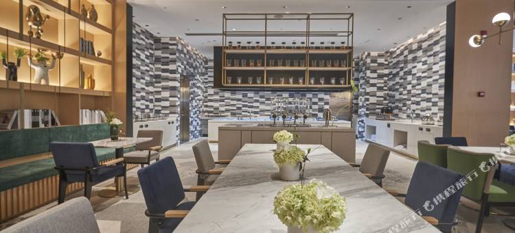 郴州北湖希尔顿花园酒店图片